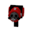 Spider Grappling Hook
