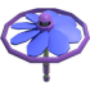 Spinning Propeller