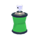Spray Can