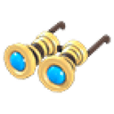 Spyglass Glasses
