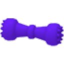 Squeaky Spikey