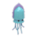 Squid Plush