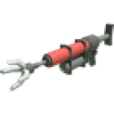 Standard Grappling Hook