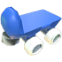 Standard Roller Skates