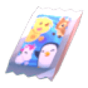 Standard Sticker Pack