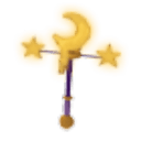Star & Moon Propeller