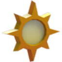 Star Badge