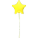 Star Balloon