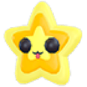 Star Topper Plush