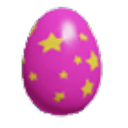 Stars Egg