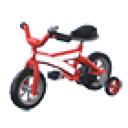 Starter Bike