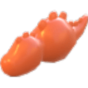 Stegosaurus Throw Toy