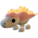 Stegosaurus