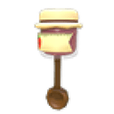 Strawberry Jam Rattle