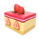 Strawberry Shortcake