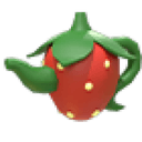 Strawberry Teapot Leash