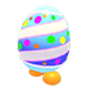 Striped Eggy