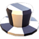 Striped Tophat