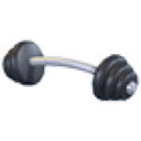 Strongperson Barbell