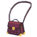 Stylish Messenger Bag