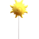 Sun Balloon
