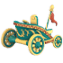 Sunshine Chariot