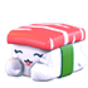 Sushi Plushie