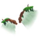 Swamp Mist Wings