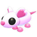 Sweetheart Rat