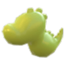 T-Rex Throw Toy