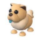 Tan Chow-Chow