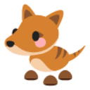 Tasmanian Tiger Sticker