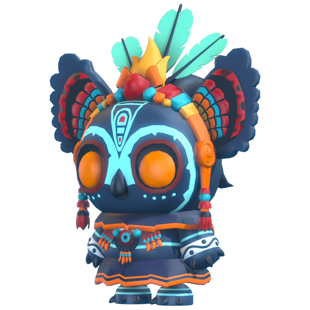 Temple Friend