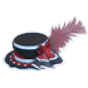 Theatrical Hat