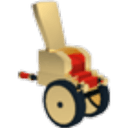 Throne Stroller