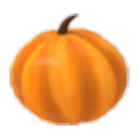 Throwing Pumpkin