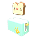Toaster Hat