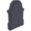 Tombstone Ghostify