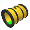 Toxic Barrel