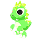 Toxic Kaijunior