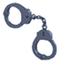 Toy Handcuffs