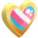 Trans Pride Pin