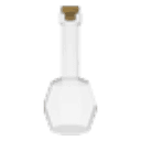 Translucent Tea Potion