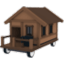 Traveling House