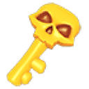 Treasure Key