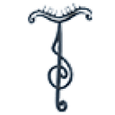 Treble Clef Pogo Stick