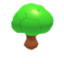 Tree Plush