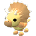 Triceratops
