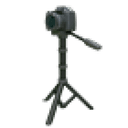Tripod Camera