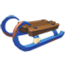 Trusty Sled